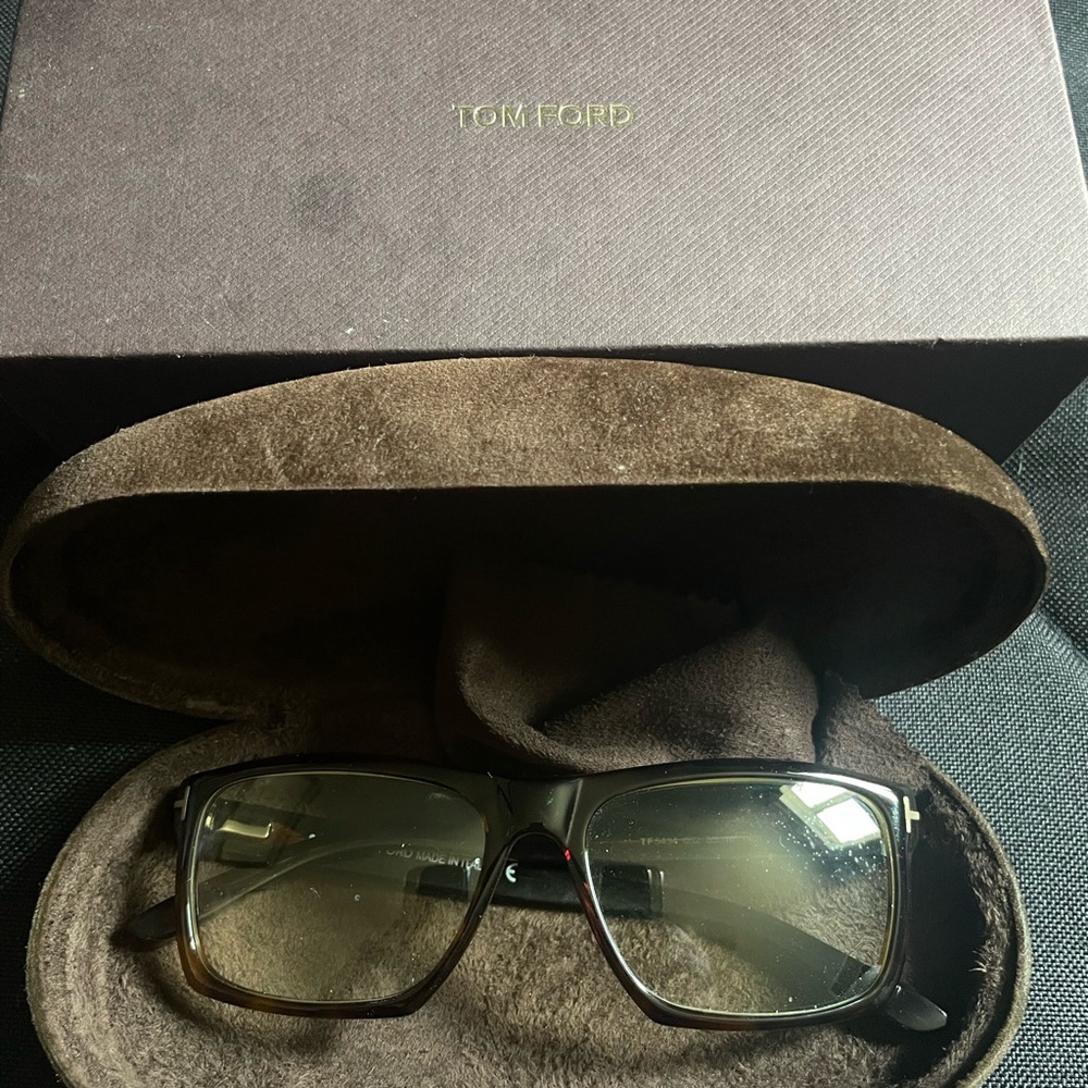 Tom Ford